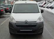 Citroën Berlingo 2