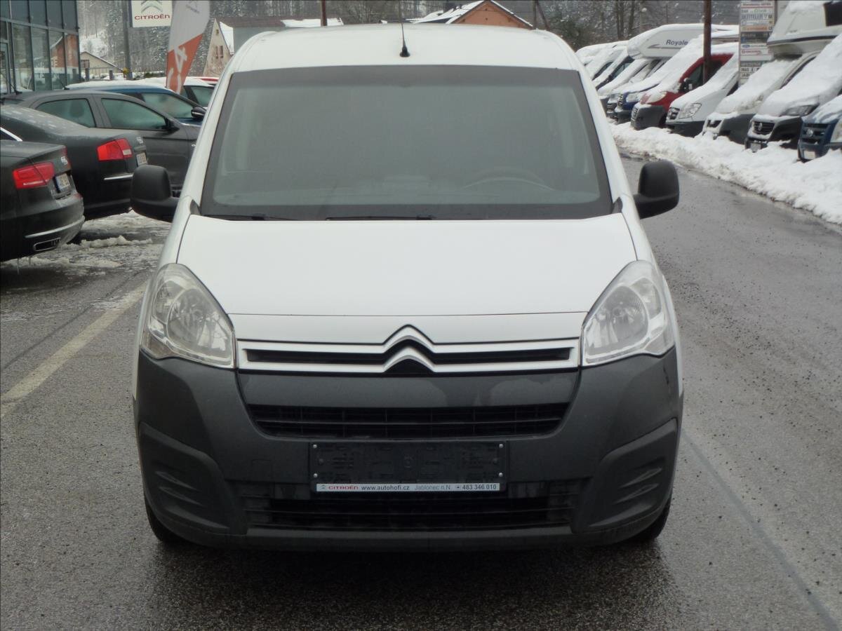 Citroën Berlingo
