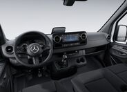 Mercedes-Benz Sprinter 4