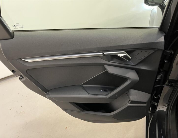 Audi A3 Hatchback 1,5 l 110 kw