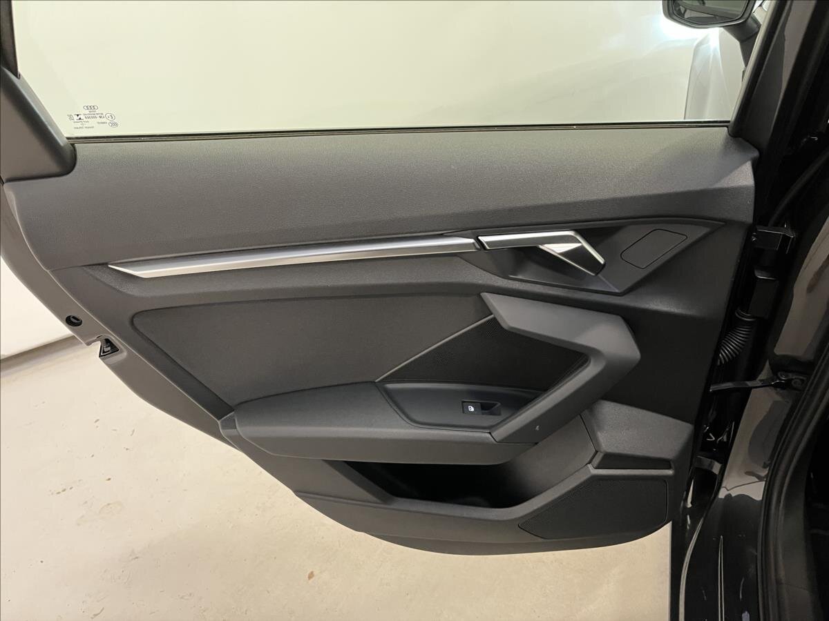 Audi A3 Hatchback 1,5 l 110 kw