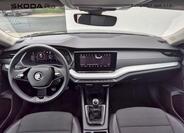 Škoda Octavia 5