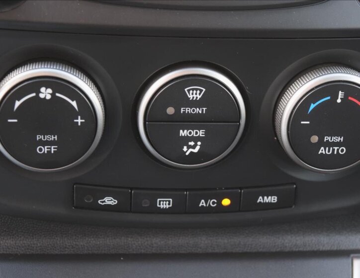 Mazda 5 Kombi 1,8 l 85 kw