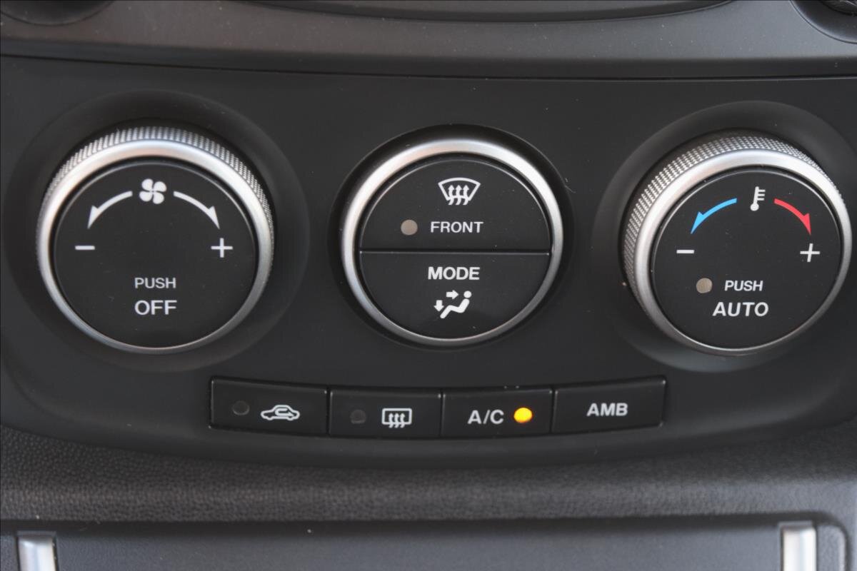 Mazda 5 Kombi 1,8 l 85 kw