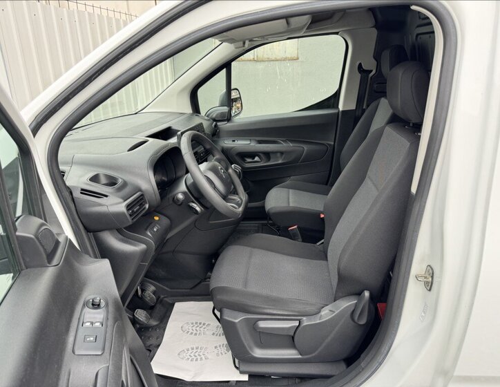 Citroën Berlingo Skříň 1,5 l 75 kw