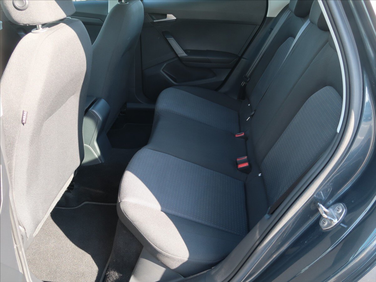 Seat Arona SUV / Terénní 999,0 70 kw