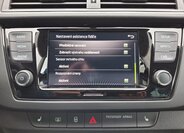 Škoda Fabia Kombi 999,0 70 kw