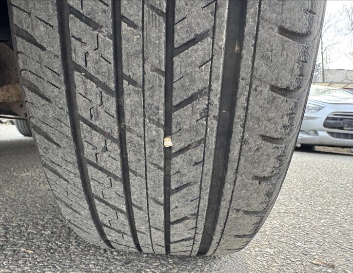 Honda CR-V SUV / Terénní 2,0 l 110 kw