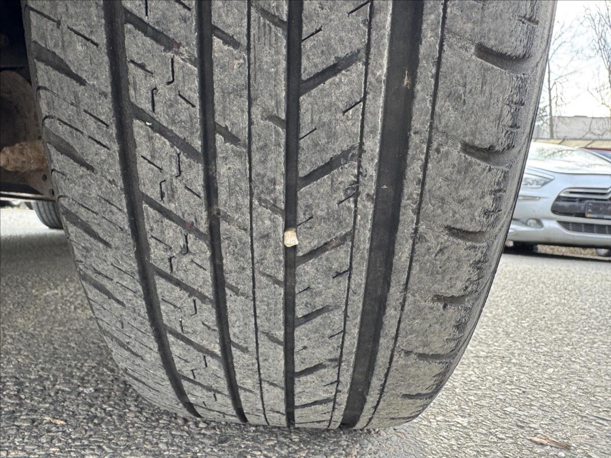 Honda CR-V SUV / Terénní 2,0 l 110 kw