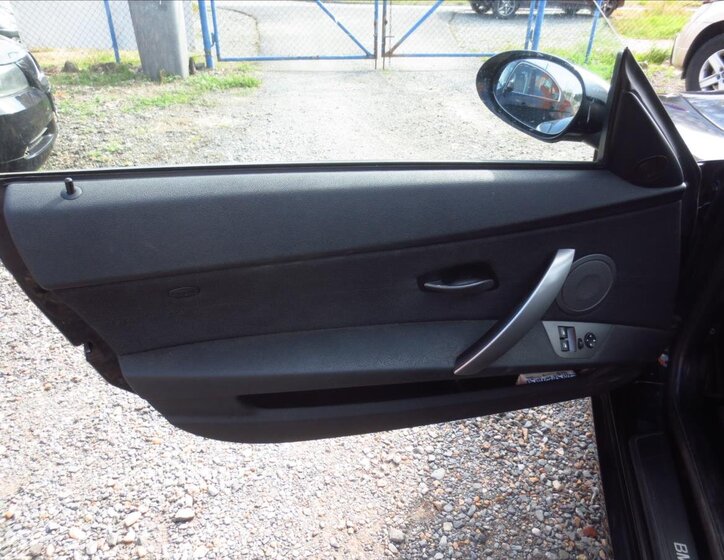 BMW Z4 Kabriolet 2,2 l 125 kw