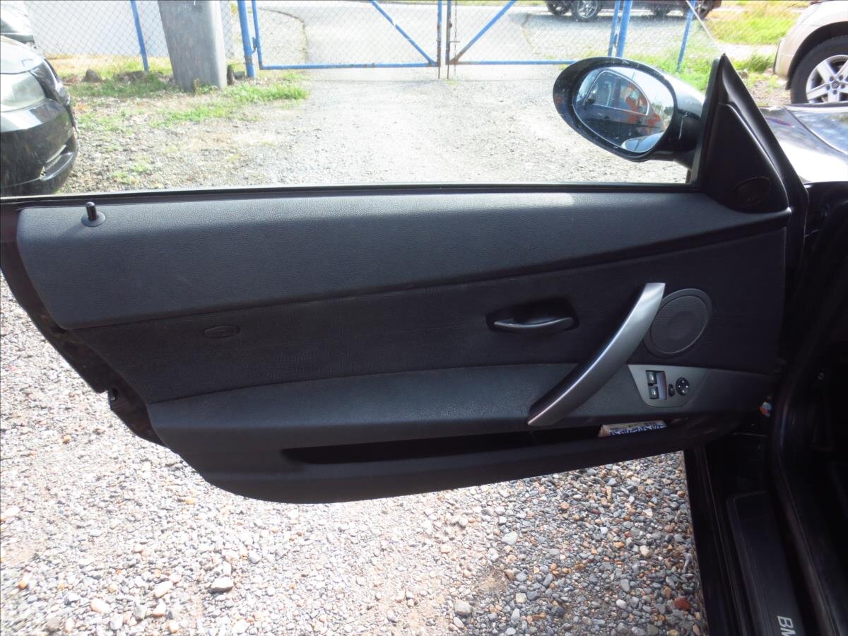 BMW Z4 Kabriolet 2,2 l 125 kw