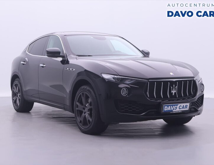 Maserati Levante SUV 3,0 l 257 kw
