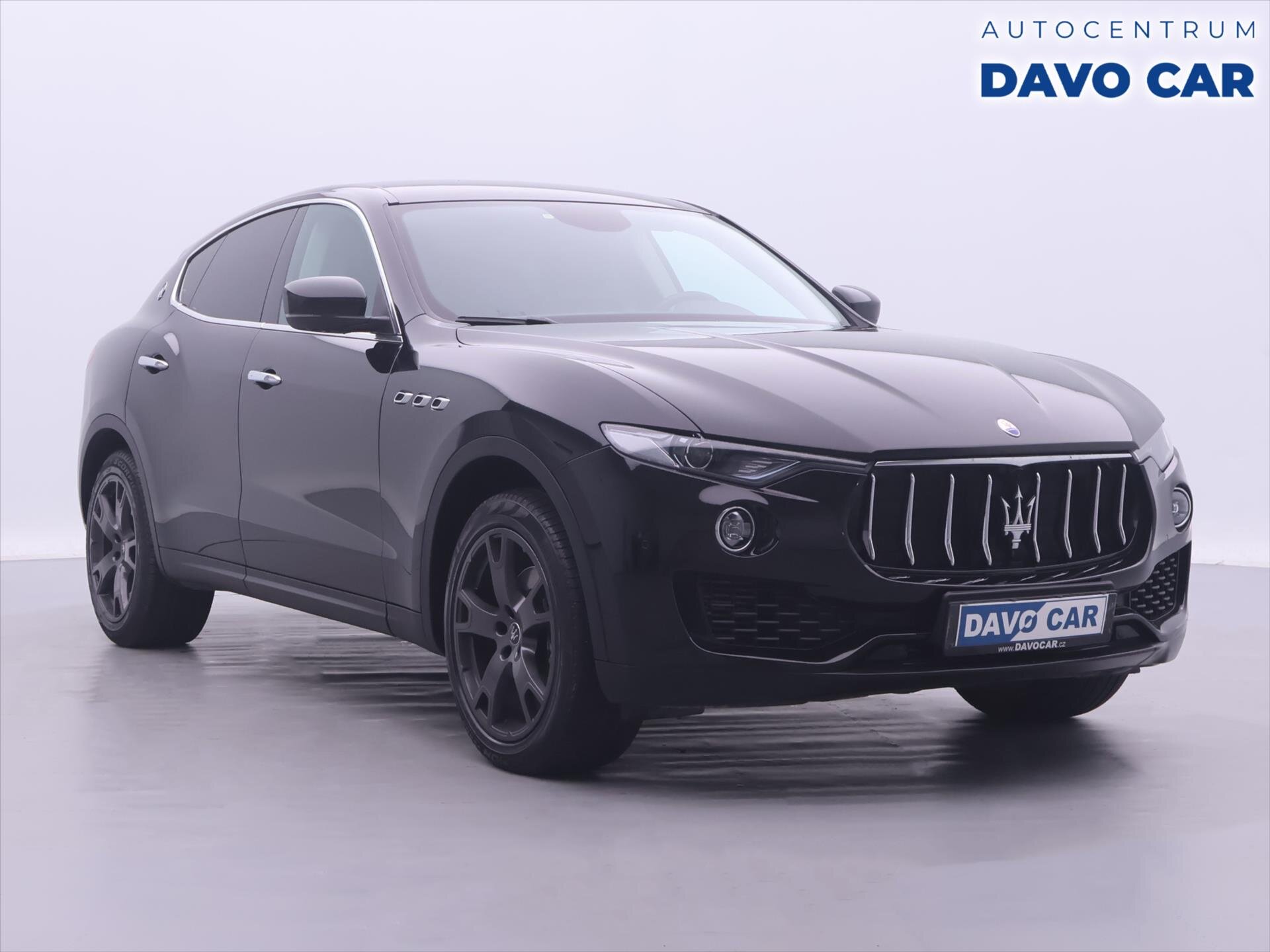 Maserati Levante SUV 3,0 l 257 kw