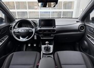 Hyundai Kona SUV / Terénní 998,0 88 kw