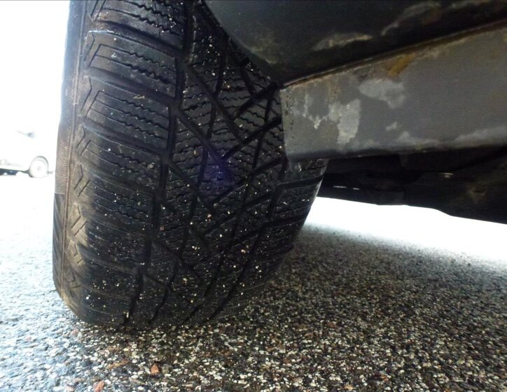 Citroën C3 Hatchback 1,2 l 61 kw