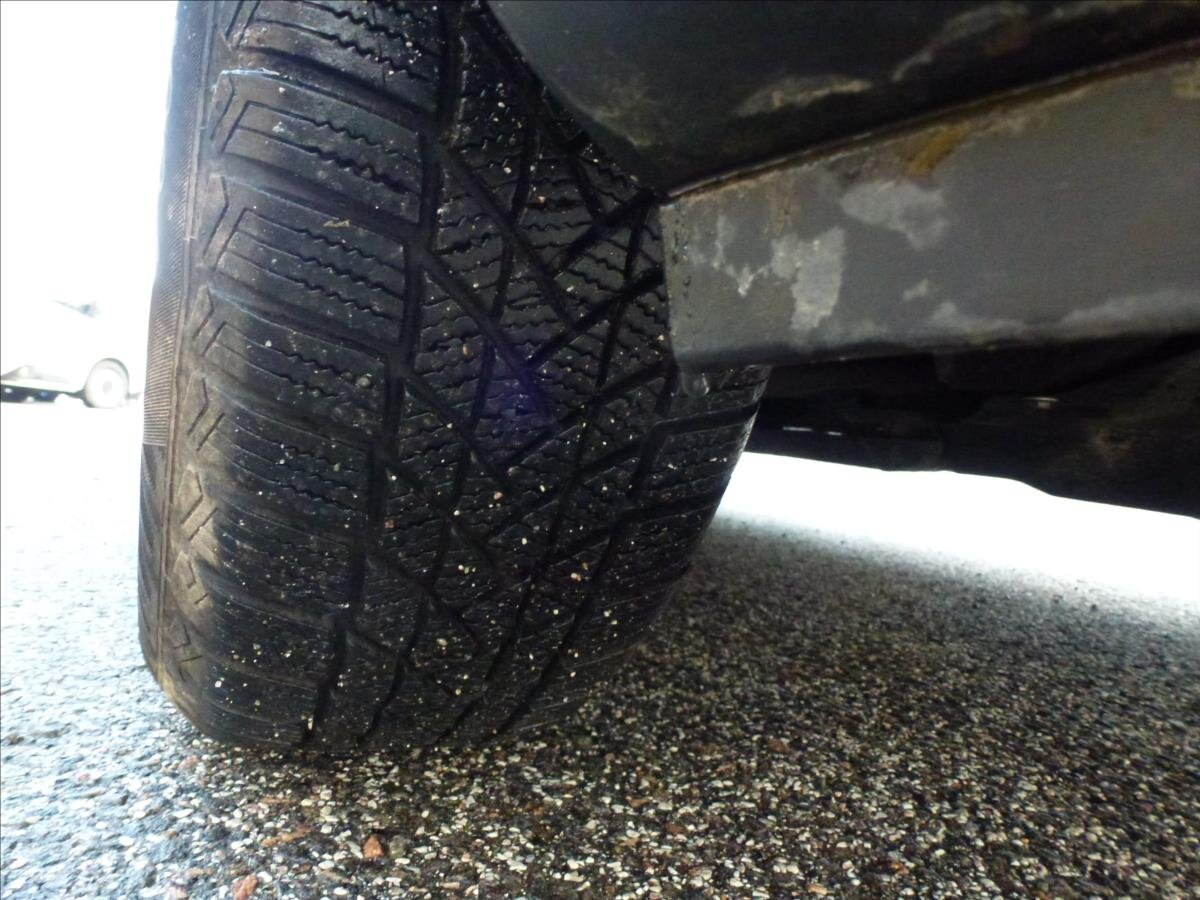 Citroën C3 Hatchback 1,2 l 61 kw