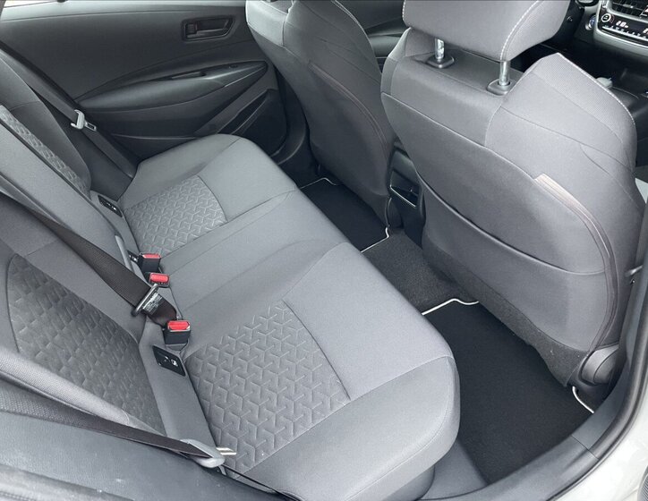 Toyota Corolla Kombi 1,8 l 72 kw