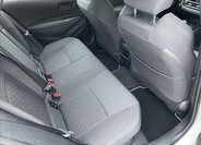 Toyota Corolla Kombi 1,8 l 72 kw