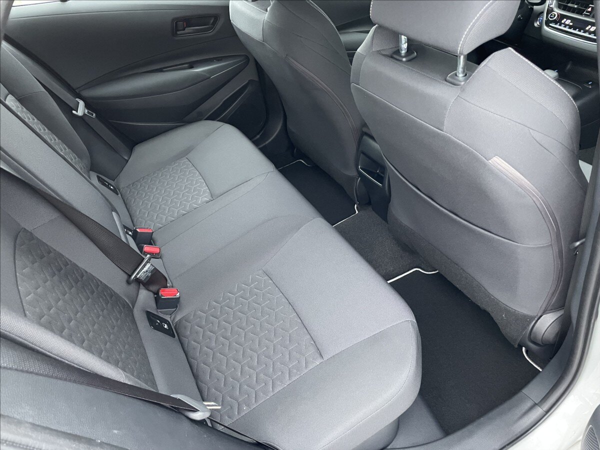 Toyota Corolla Kombi 1,8 l 72 kw