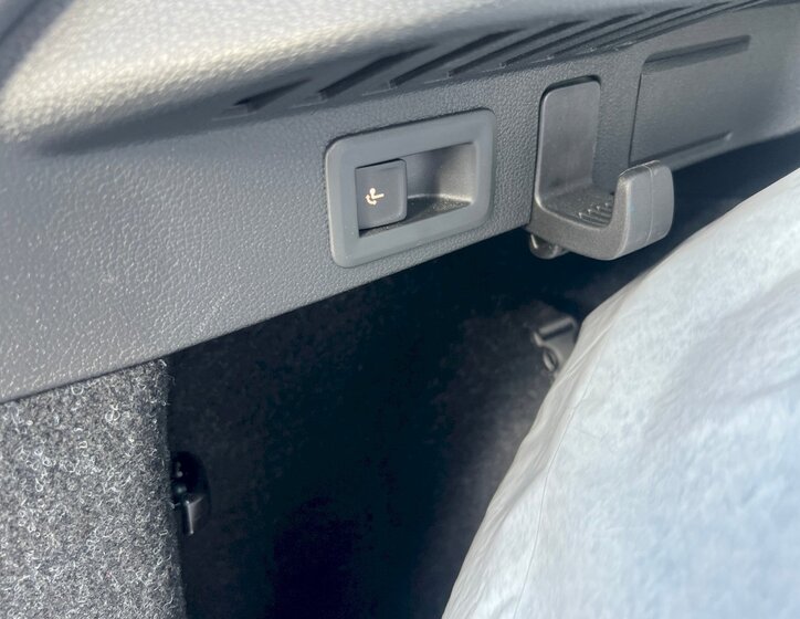 Škoda Kamiq Hatchback 1,0 l 70 kw