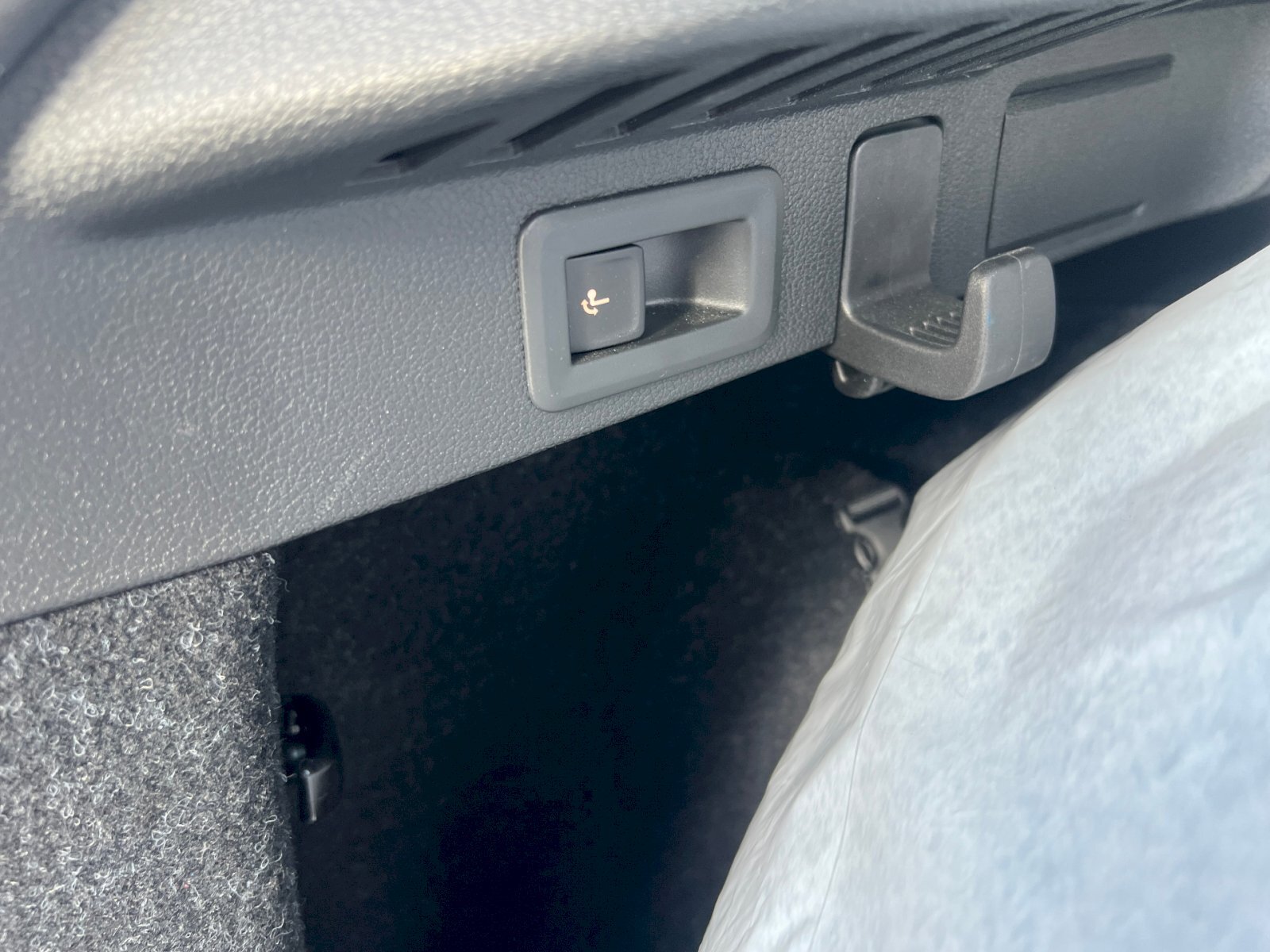 Škoda Kamiq Hatchback 1,0 l 70 kw