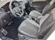 Volkswagen Tiguan SUV / Terénní 2,0 l 180 kw
