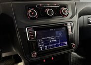 Volkswagen Caddy Ostatní 0,0 83 kw