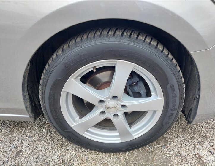 Mazda 6 Kombi 2,2 l 110 kw