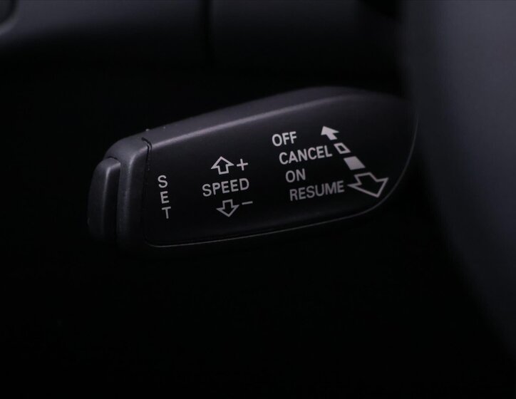 Audi A4 Allroad Kombi 3,0 l 180 kw