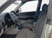 Subaru Forester SUV 2,5 l 169 kw