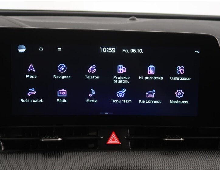 KIA Sportage SUV / Terénní 1,6 l 118 kw