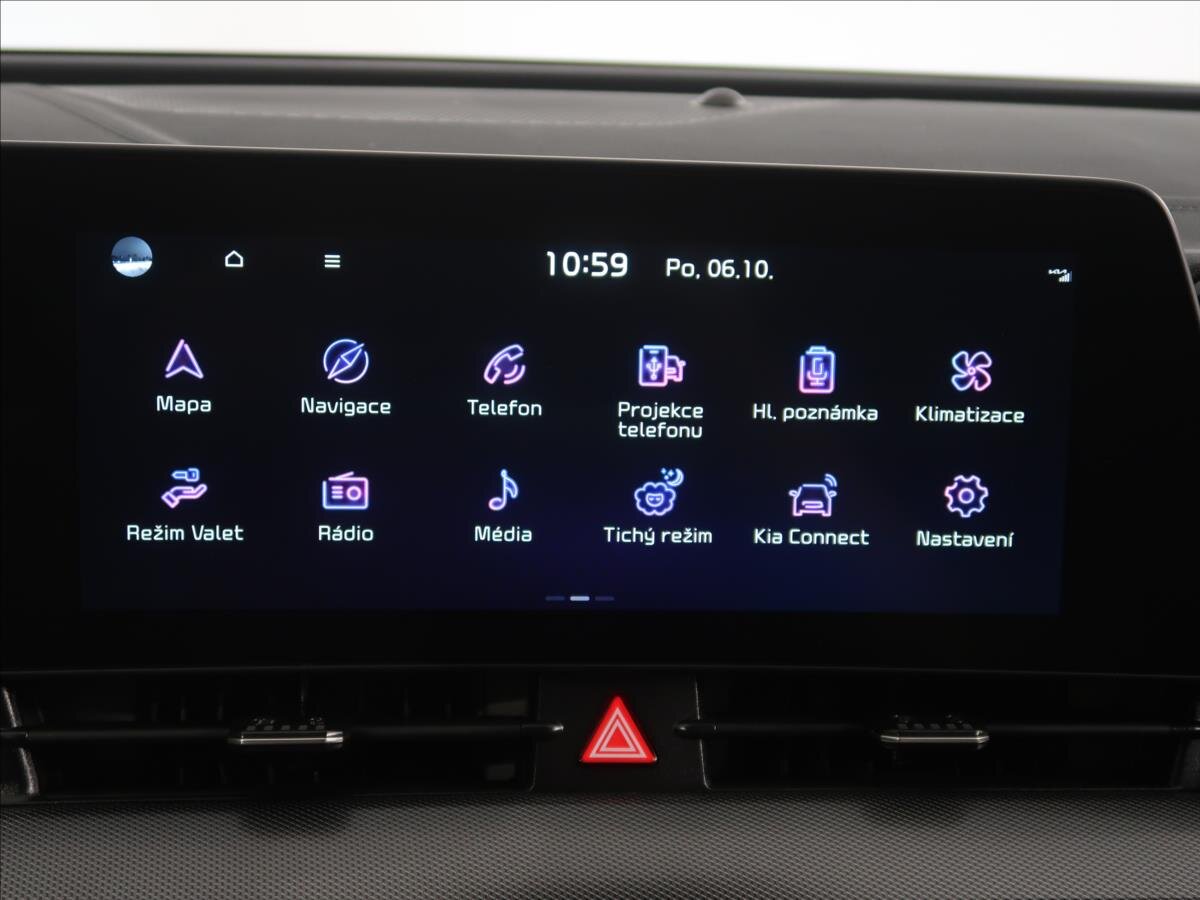 KIA Sportage SUV / Terénní 1,6 l 118 kw