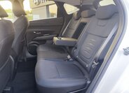 Hyundai Tucson SUV / Terénní 1,6 l 118 kw