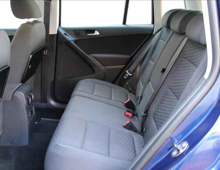 Volkswagen Tiguan 14