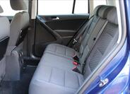 Volkswagen Tiguan 14