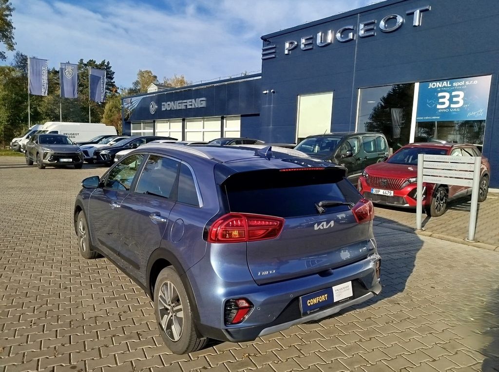 KIA Niro