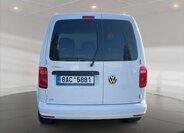 Volkswagen Caddy 5