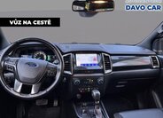 Ford Ranger Pick-up 2,0 l 156 kw