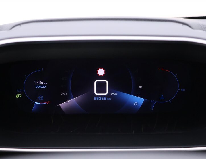 Peugeot 208 Hatchback 1,2 l 74 kw