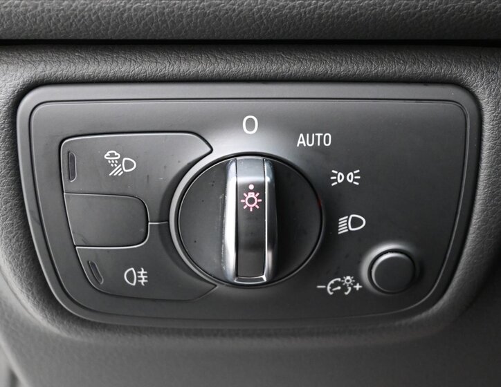 Audi A6 Kombi 3,0 l 200 kw