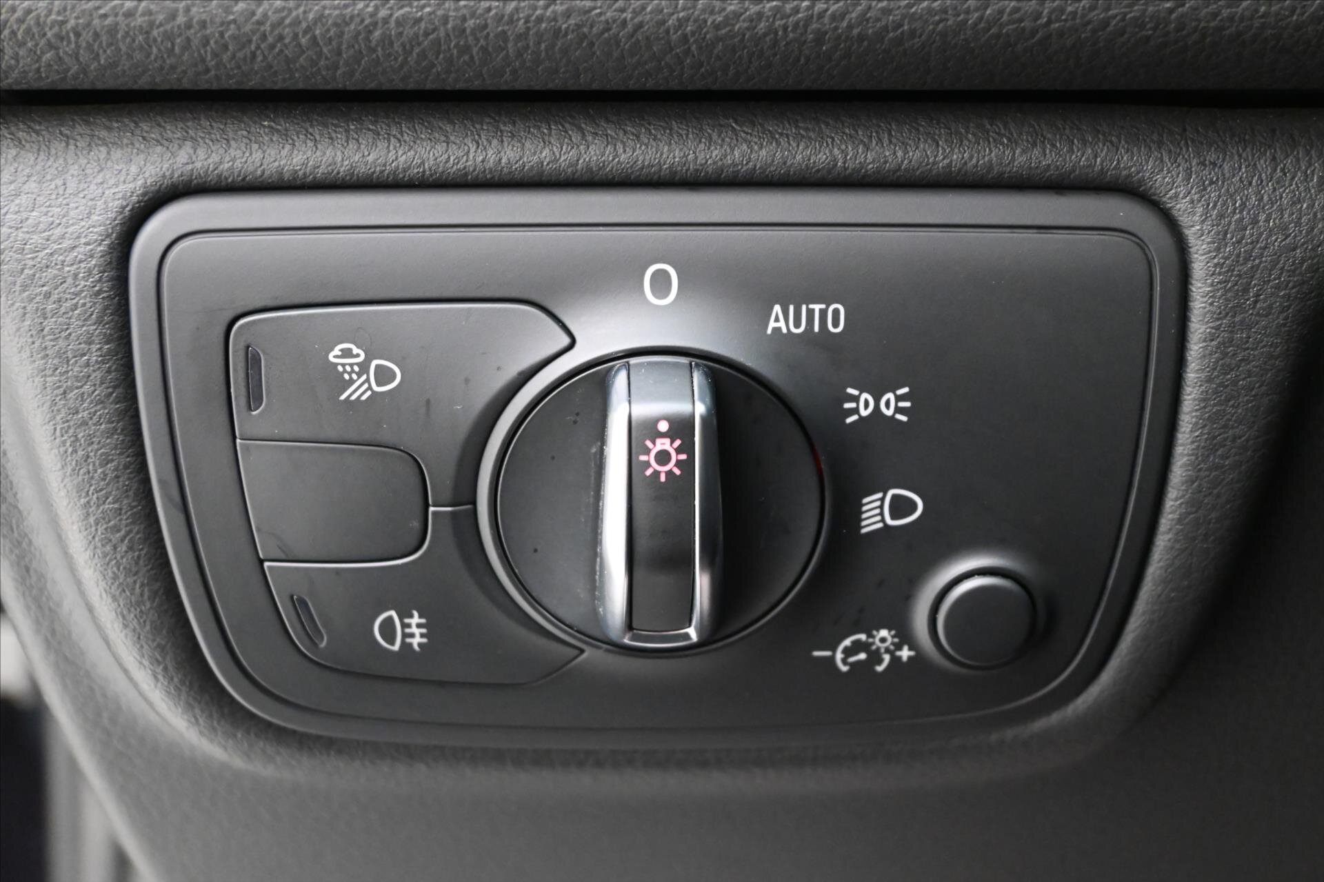 Audi A6 Kombi 3,0 l 200 kw