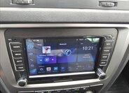 Škoda Octavia Kombi 2,0 l 103 kw