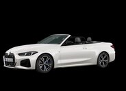 BMW Řada 4 Kabriolet 3,0 l 275 kw