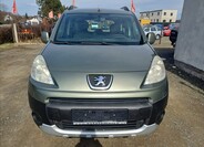 Peugeot Partner 2