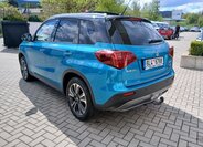 Suzuki Vitara SUV / Terénní 1,4 l 95 kw