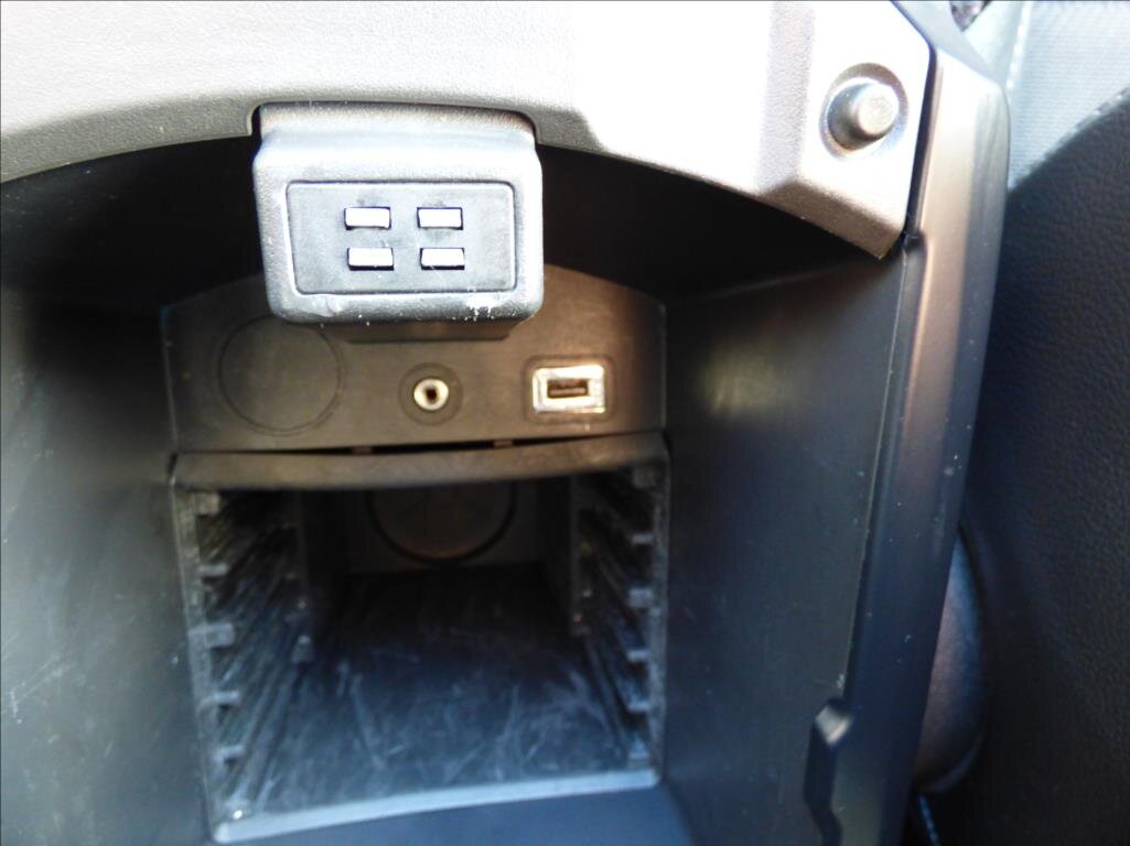 Ford Kuga SUV 2,0 l 110 kw