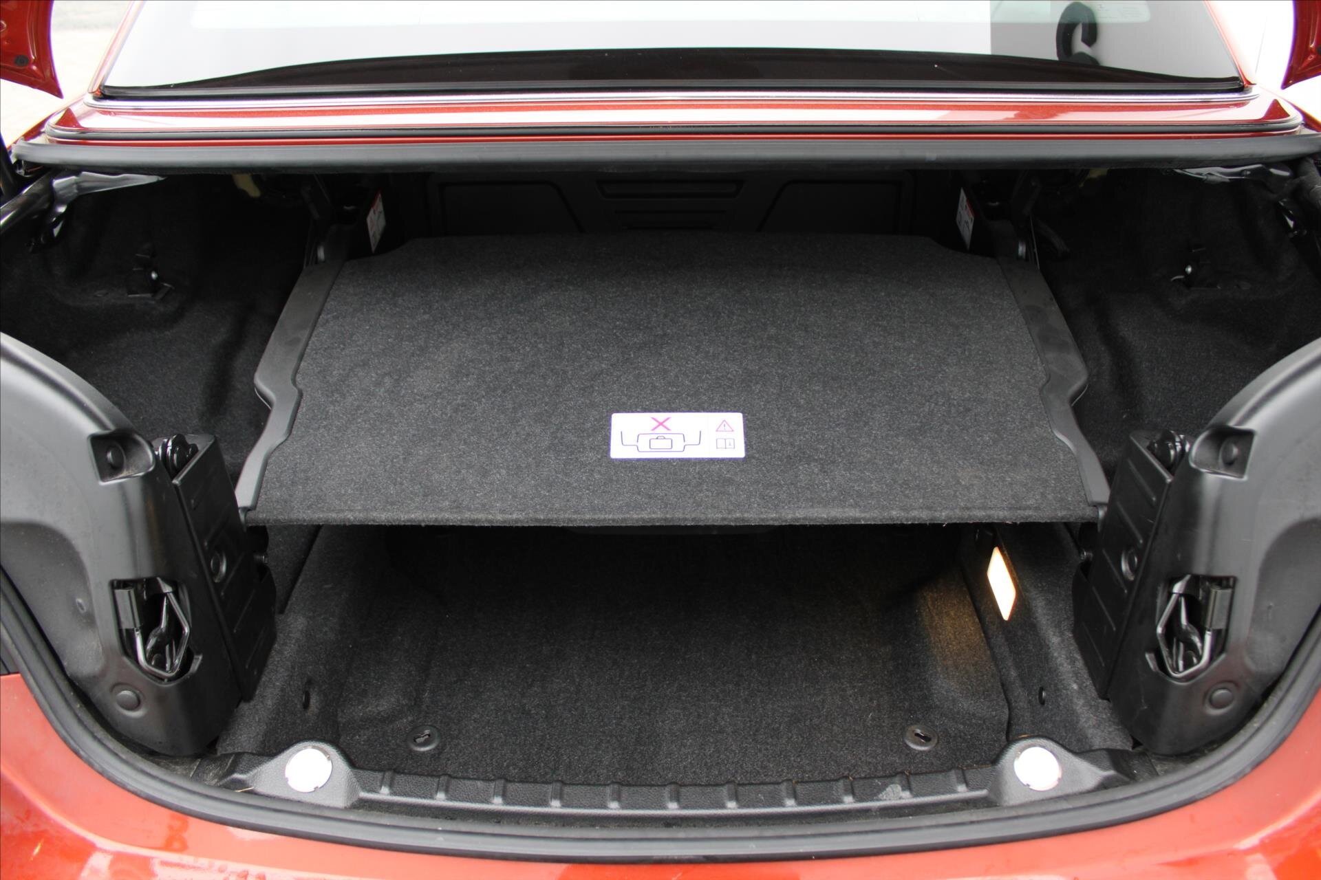 BMW Řada 4 Kabriolet 2,0 l 185 kw