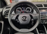 Škoda Fabia Kombi 999,0 70 kw