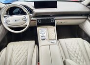 Ostatní Ostatní SUV 3,5 l 279 kw