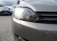 Volkswagen Golf Plus 5